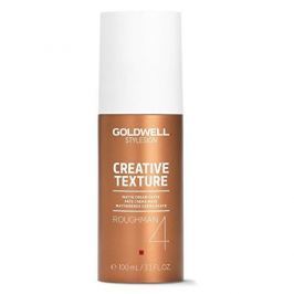GOLDWELL Krémová pasta na vlasy Stylesign Texture (Roughman Creative Texture) 100 ml