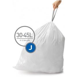 Simplehuman Sáčky do koše typ J (30-45 l) 20 ks