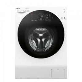 LG TWINWash F126G1BCH2N + 10 let záruka na motor