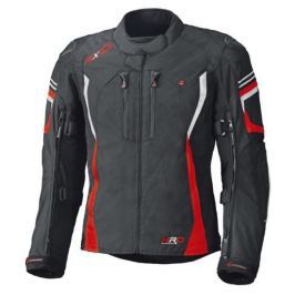 Held bunda LUCA Gore-Tex vel.XL, černá/červená