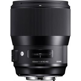 Sigma 135/1,8 DG HSM ART pro Canon