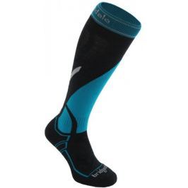 Bridgedale Vertige Mid Gunmetal/blue M