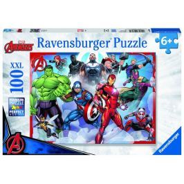 Ravensburger Disney Marvel Avengers 100 dílků