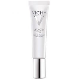 Vichy Integrální zpevňující péče proti vráskám v očním okolí Liftactiv Eyes 15 ml