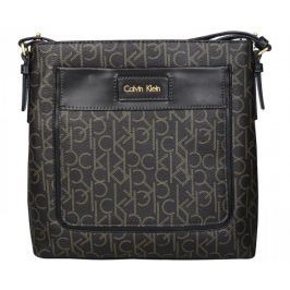 Calvin Klein Crossbody kabelka CK Monogram Available 4 PCS