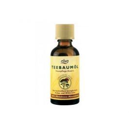 Alva BIO Tea Tree olej (Objem 50 ml)