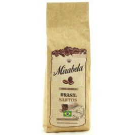Mirabela čerstvá káva Brasilia Santos 225g