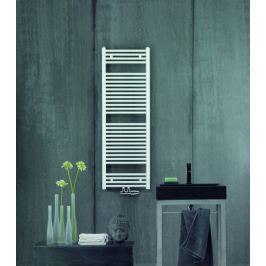 Zehnder AURA PBTZ-180-060-05 1856x600mm bílá, prohnuté, středové připojení