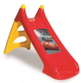 Smoby Skluzavka XS Cars 3, 90 cm