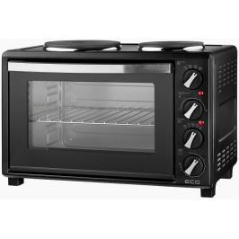 ECG ET 3031 Black