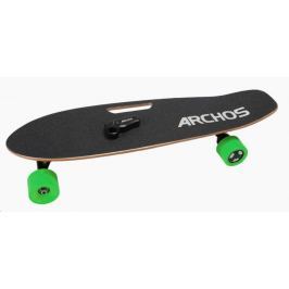 Archos SK8, černá - elektrický skateboard