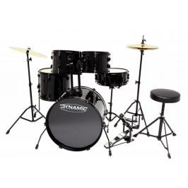Drumcraft Pure Dynamic Fusion set 1 Bicí souprava s činely