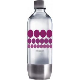Sodastream Lahev 1l Purple Metal