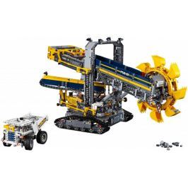 LEGO Technic 42055 Těžební rypadlo