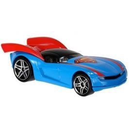 Hot Wheels DC Kultovní angličák Superman