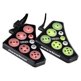 Novation Dicer DJ kontroler