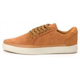 BOXFRESH pánské tenisky Civik 41 okrová