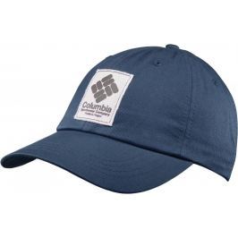 Columbia ROC II Hat Carbon Gem Patch O/S