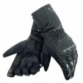 Dainese rukavice TEMPEST D-DRY vel.M černé, textilní