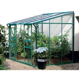 VITAVIA skleník VITAVIA IDA 5200 PC 4 mm zelený