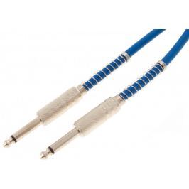 Bespeco IRO450 BL Nástrojový kabel