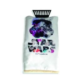 KAJA Škrabka s rukavicí, Star Wars: Trooper s květinovým potiskem