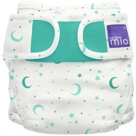 Bambinomio Miosoft kalhotky Sweet Dreams vel. 1