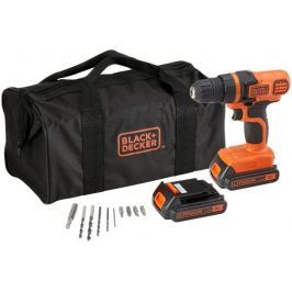 Black+Decker EGBL18BA10S-QW