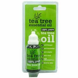 Xpel 100% esenciální olej Tea Tree (Esential Oil) 30 ml