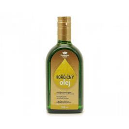 EkoMedica Czech Hořčičný olej 350 ml
