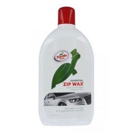 Turtle Wax Autošampon s voskem, Zip Wax, koncentrát, 1 l