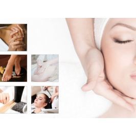 Poukaz Allegria - beauty day – ošetření pleti, vlasů a nehtů Brno