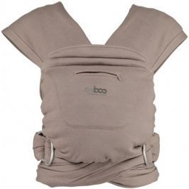 Caboo + Organic, Driftwood Marl