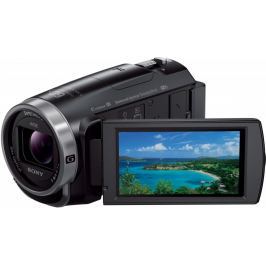 Sony Handycam HDR-CX625