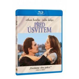 Před úsvitem - Blu-ray