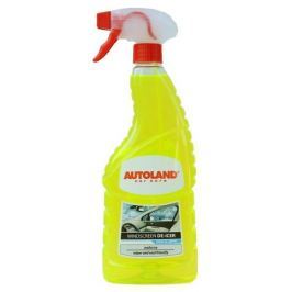 AUTOLAND Rozmrazovač oken a skel, do -37 °C, 750 ml