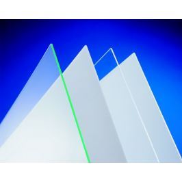 LanitPlast Plexisklo 10 mm čiré 1,025x1,525 m
