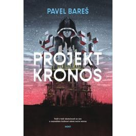 Bareš Pavel: Projekt Kronos