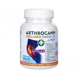 Annabis Arthrocann Collagen Omega 3-6 Forte 60 tbl.