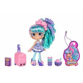 ADC Blackfire Shopkins S8: panenka Macy Macaron