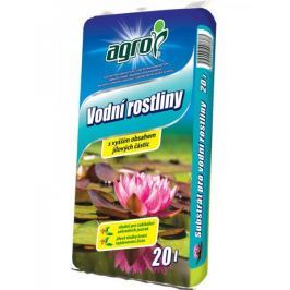 AGRO CS Substrát pro vodní rostliny 20 L