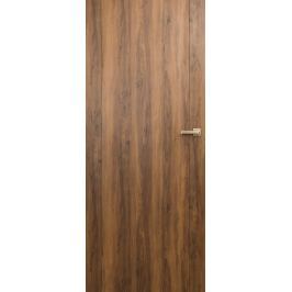 VASCO DOORS Interiérové dveře LEON plné, deskové, Bílá, A