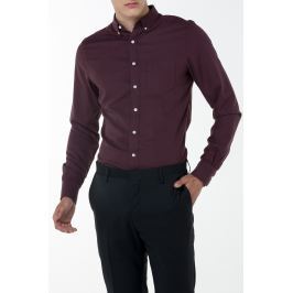Košile GANT G2. COTTON CASHMERE SLIM BD
