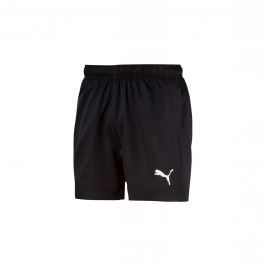 Puma Active pánské šortky černé, vel. L