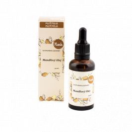 Navia Mandlový olej (50 ml)