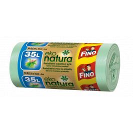 Fino Eko Natura Pytle na odpad - 35 l (30 ks)