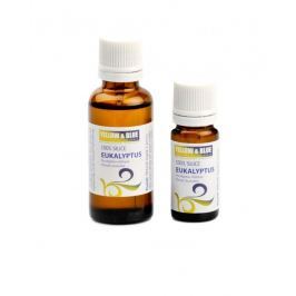 Yellow&Blue Eukalyptová silice (10 ml)