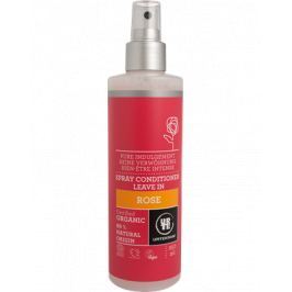 Urtekram Rozmazlující růžový kondicionér ve spreji BIO (250 ml)
