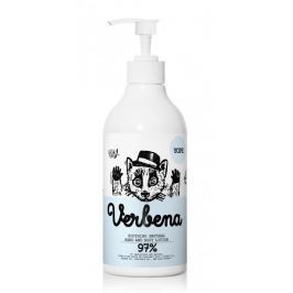 Yope Utišující tělové mléko - verbena (500 ml) - AKCE
