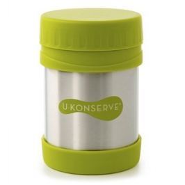 U•Konserve Termoska na jídlo (355 ml) - limetková